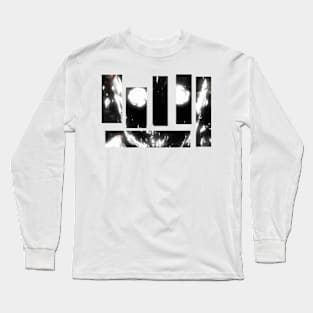 Horror from Within Long Sleeve T-Shirt